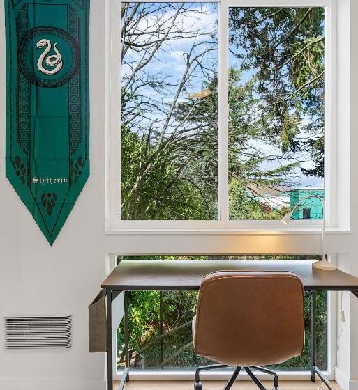 اتاق استاندارد, Harry Potter Sweet Suites