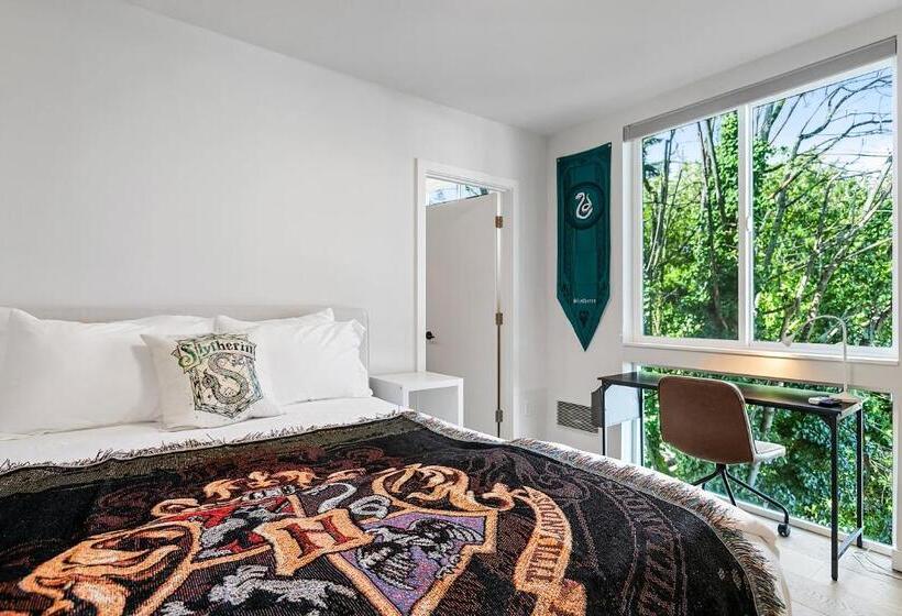 اتاق استاندارد, Harry Potter Sweet Suites