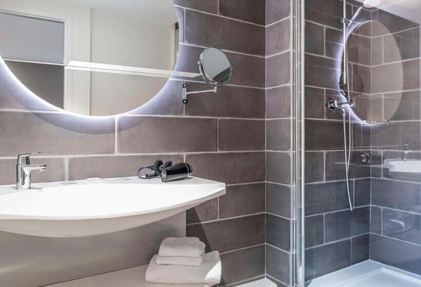 חדר סטודיו סטנדרד, Aparthotel Adagio Heidelberg