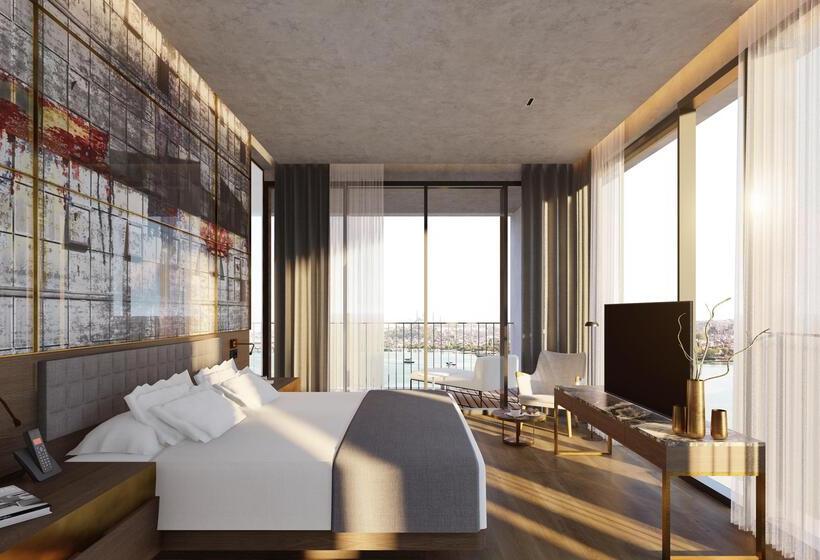 سوئیت پریمیوم, Rixos Tersane Istanbul