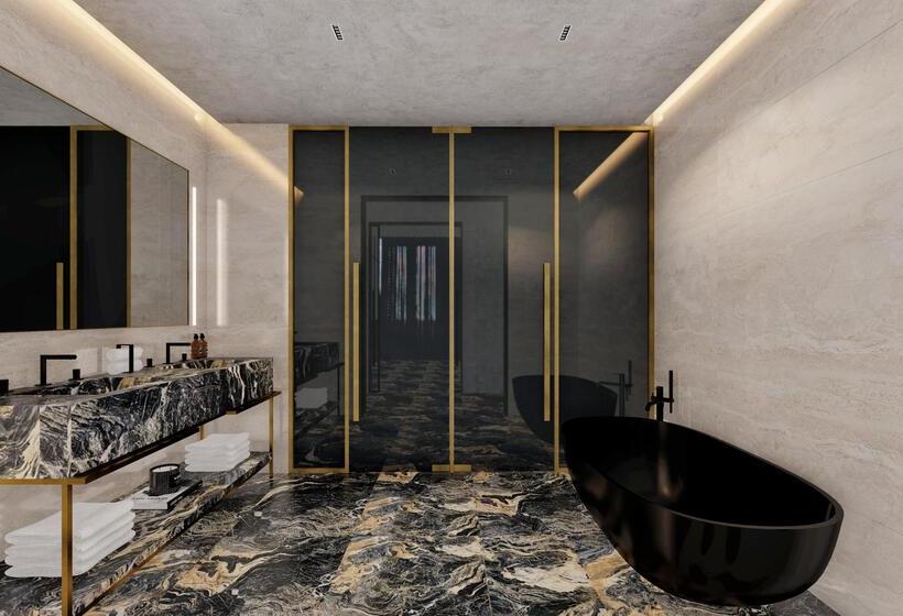 سوئیت پریمیوم, Rixos Tersane Istanbul