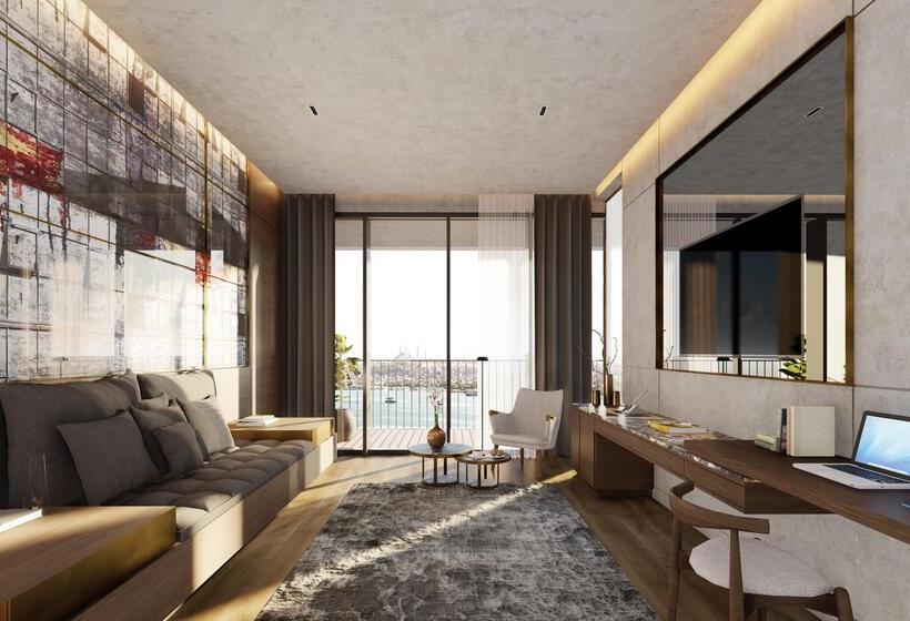 سوئیت پریمیوم, Rixos Tersane Istanbul