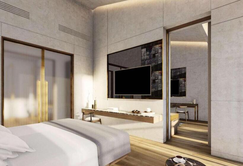 سوئیت پریمیوم, Rixos Tersane Istanbul