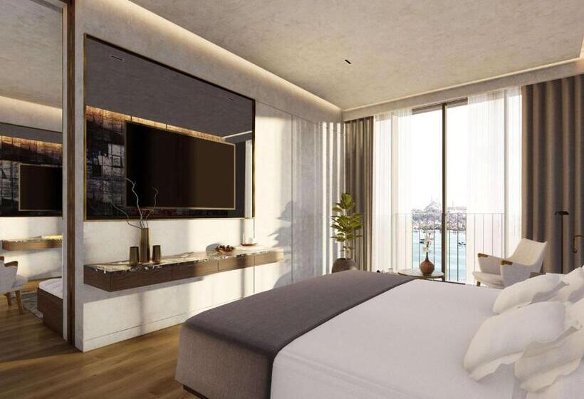 سوئیت پریمیوم, Rixos Tersane Istanbul