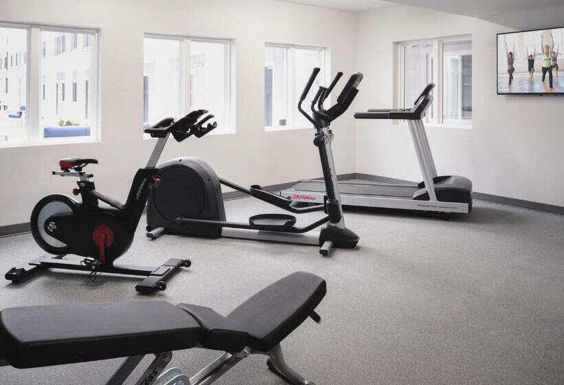 سوییت, Stayapt Suites College Station