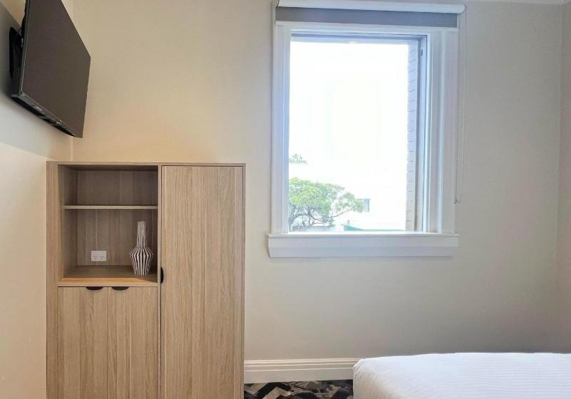 اتاق استاندارد, Tempe Hotel Sydney
