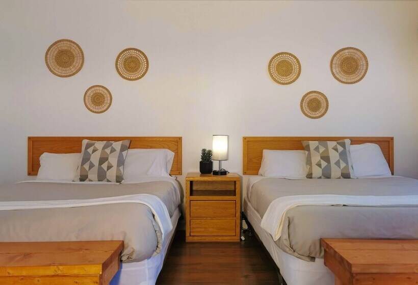 آپارتمان 1 خوابه, Condo & Motel Des Berges