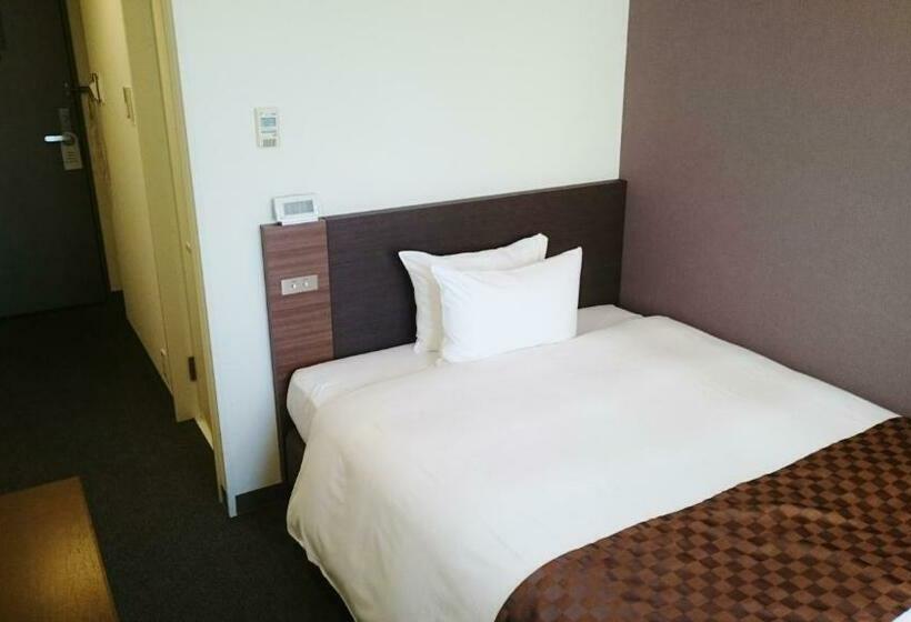 اتاق استاندارد یک نفره, Ascent Plaza Hamamatsu
