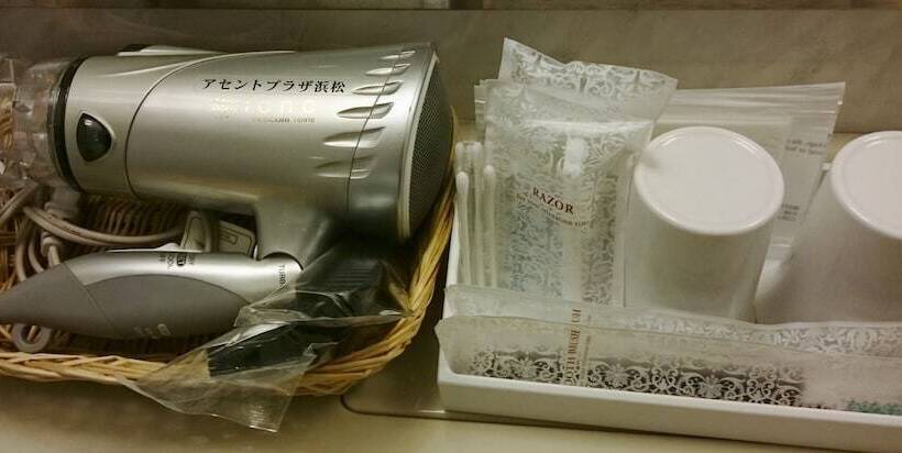 اتاق استاندارد, Ascent Plaza Hamamatsu