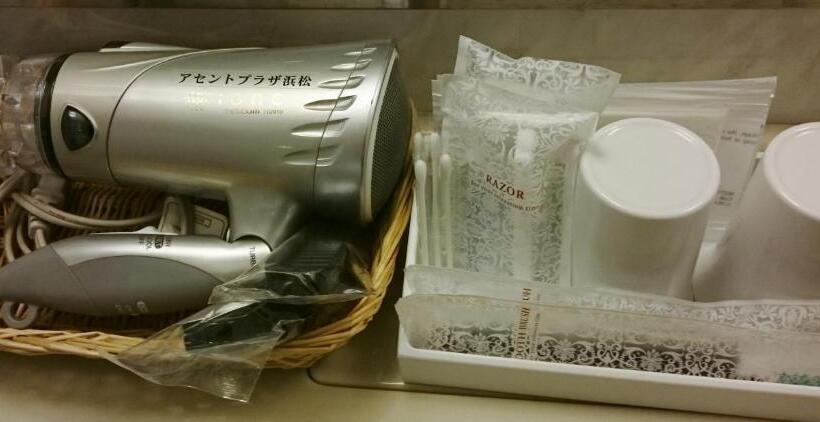 اتاق استاندارد, Ascent Plaza Hamamatsu