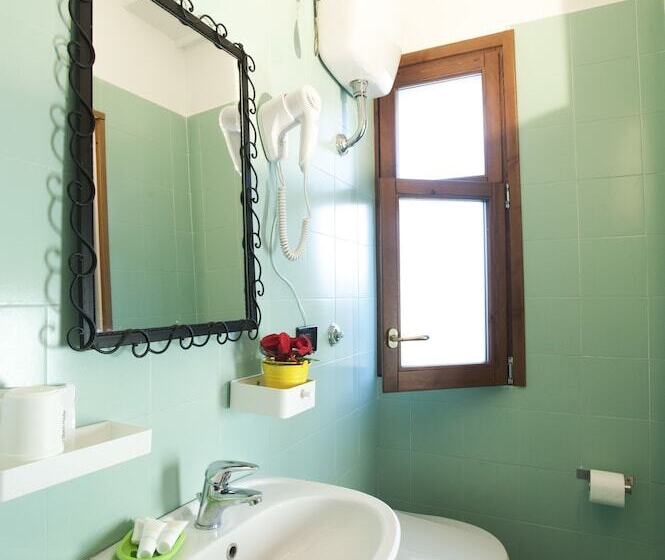 اتاق استاندارد, B&b Elena