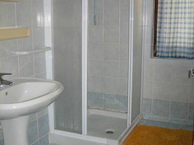اتاق استاندارد, B&b Il Girasole