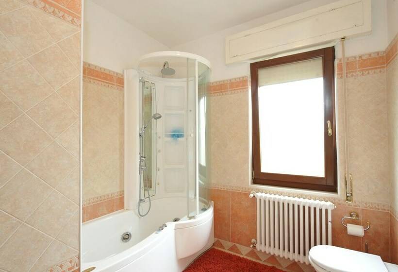 اتاق استاندارد, B&b Il Girasole