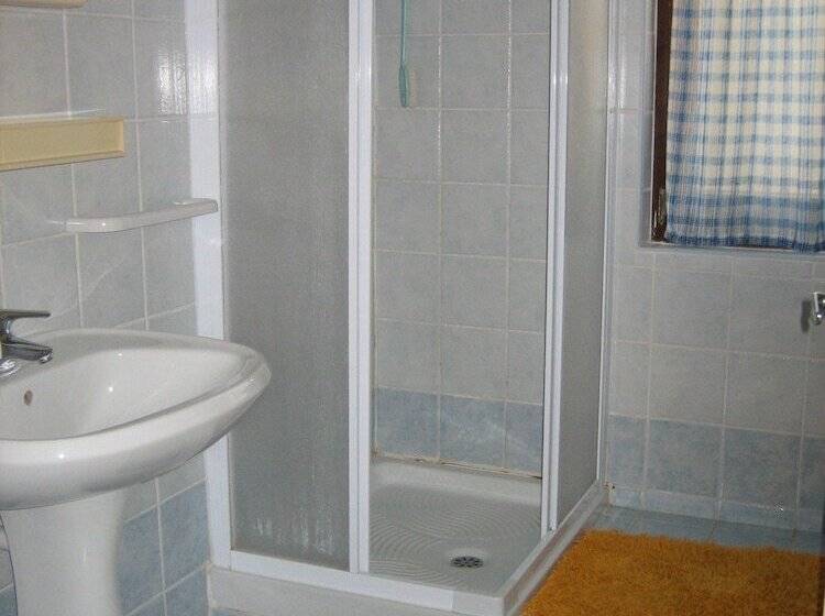 اتاق استاندارد, B&b Il Girasole