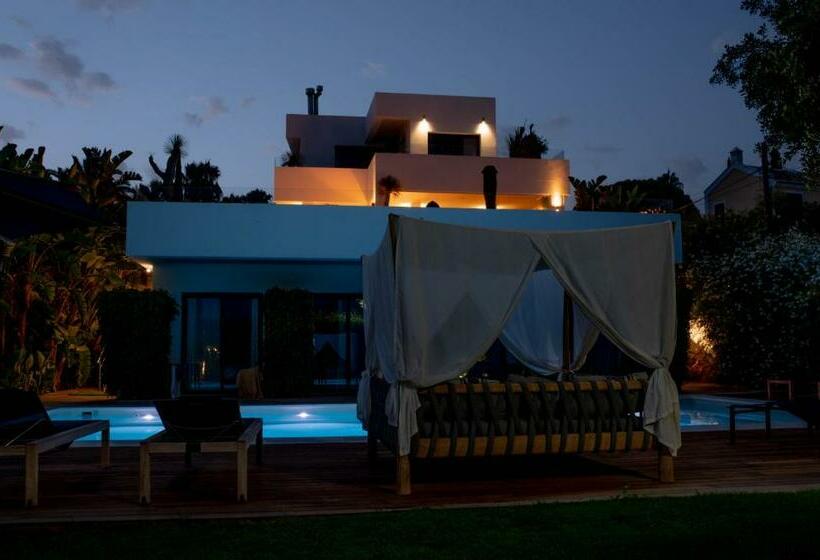اتاق لوکس, Casa Bodhi Boutique Hotel & Spa