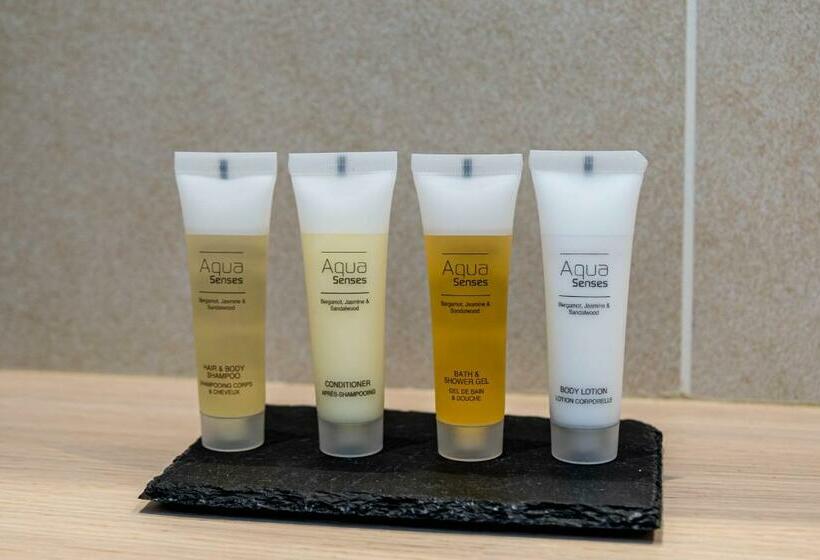 اتاق لوکس, Casa Bodhi Boutique Hotel & Spa