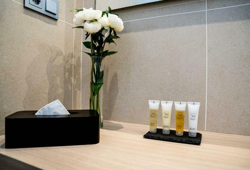 اتاق لوکس, Casa Bodhi Boutique Hotel & Spa