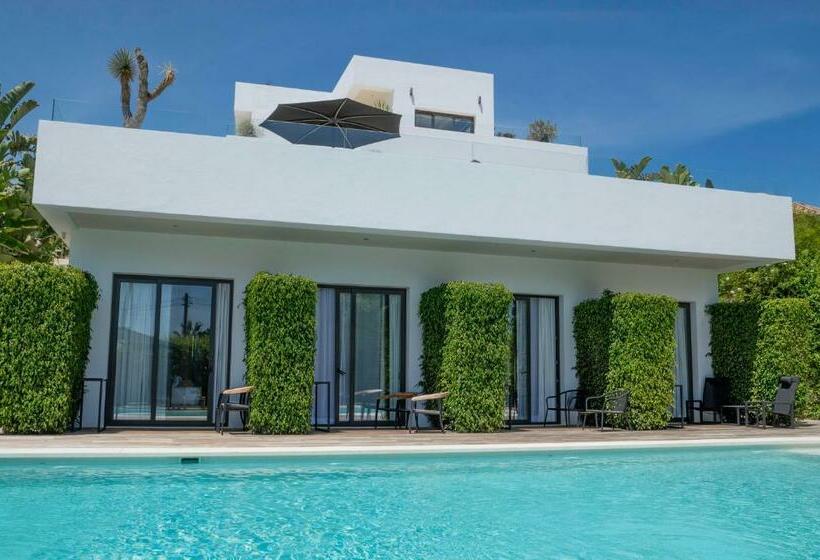 اتاق لوکس, Casa Bodhi Boutique Hotel & Spa