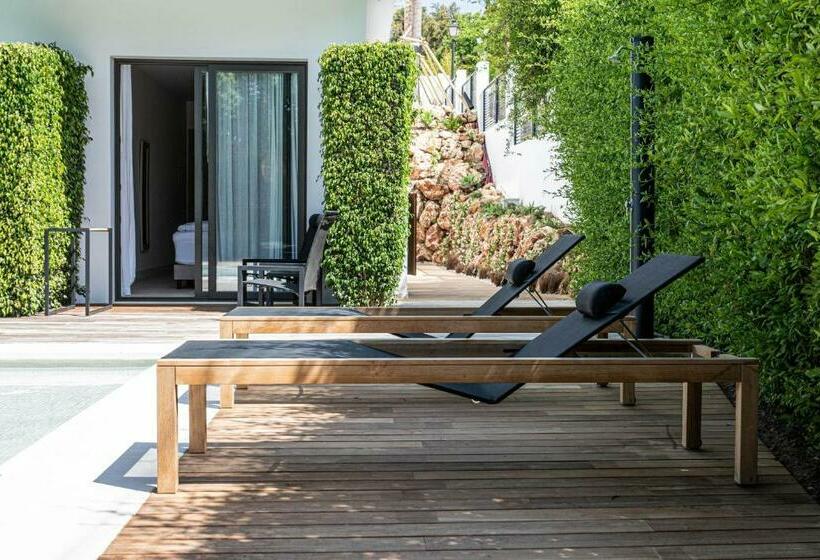 اتاق لوکس, Casa Bodhi Boutique Hotel & Spa