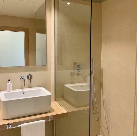 اتاق لوکس, Casa Bodhi Boutique Hotel & Spa