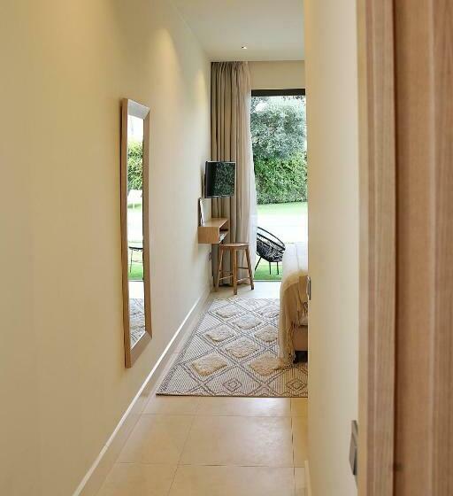 اتاق لوکس, Casa Bodhi Boutique Hotel & Spa