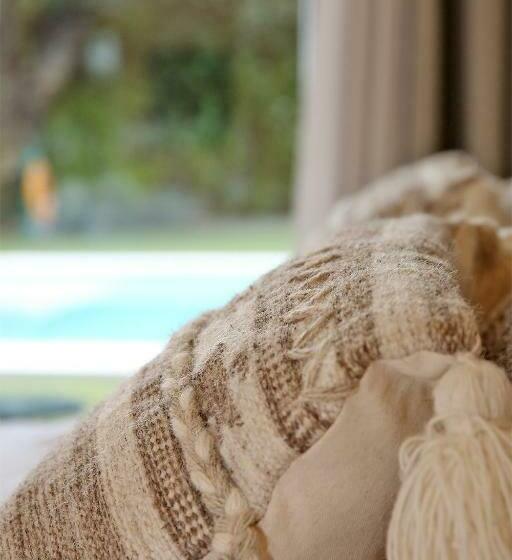 اتاق لوکس, Casa Bodhi Boutique Hotel & Spa