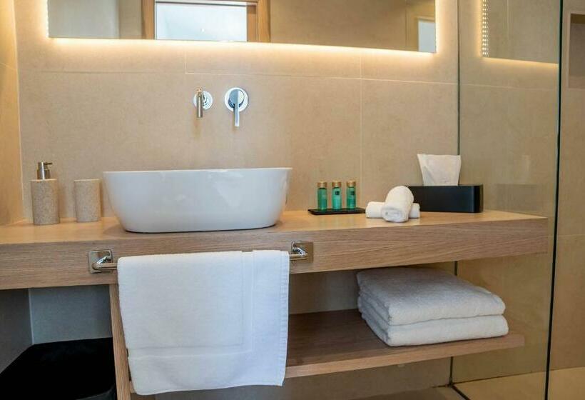 اتاق لوکس, Casa Bodhi Boutique Hotel & Spa