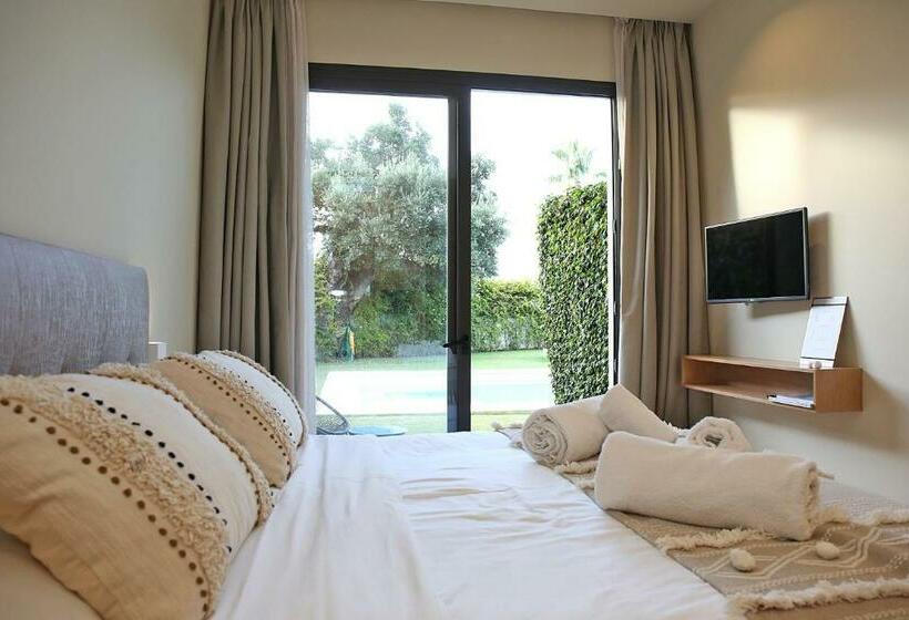 اتاق لوکس, Casa Bodhi Boutique Hotel & Spa