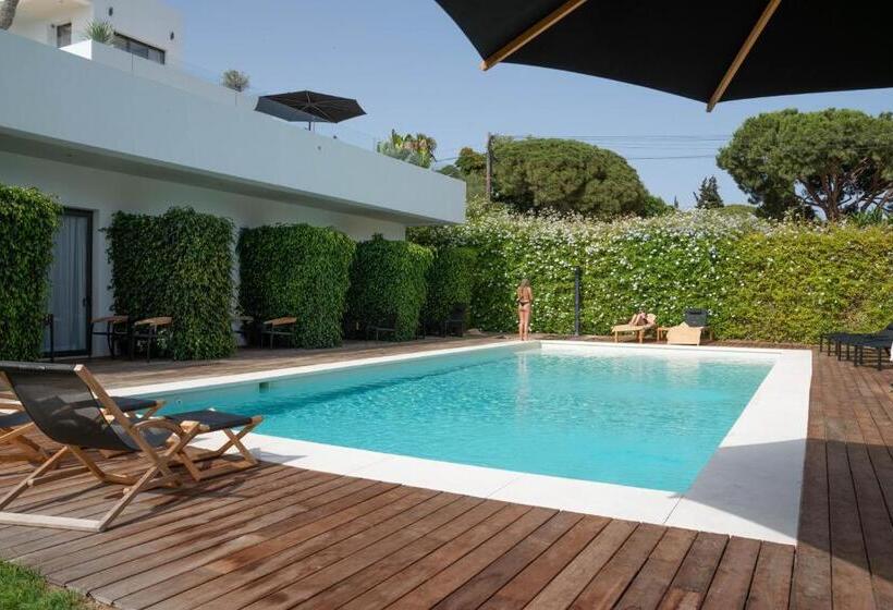 اتاق سوپریور, Casa Bodhi Boutique Hotel & Spa