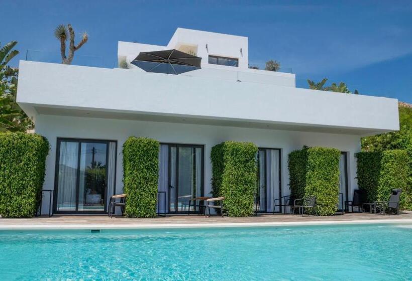 اتاق سوپریور, Casa Bodhi Boutique Hotel & Spa