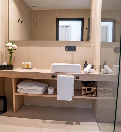 اتاق استاندارد با تخت بزرگ, Casa Bodhi Boutique Hotel & Spa