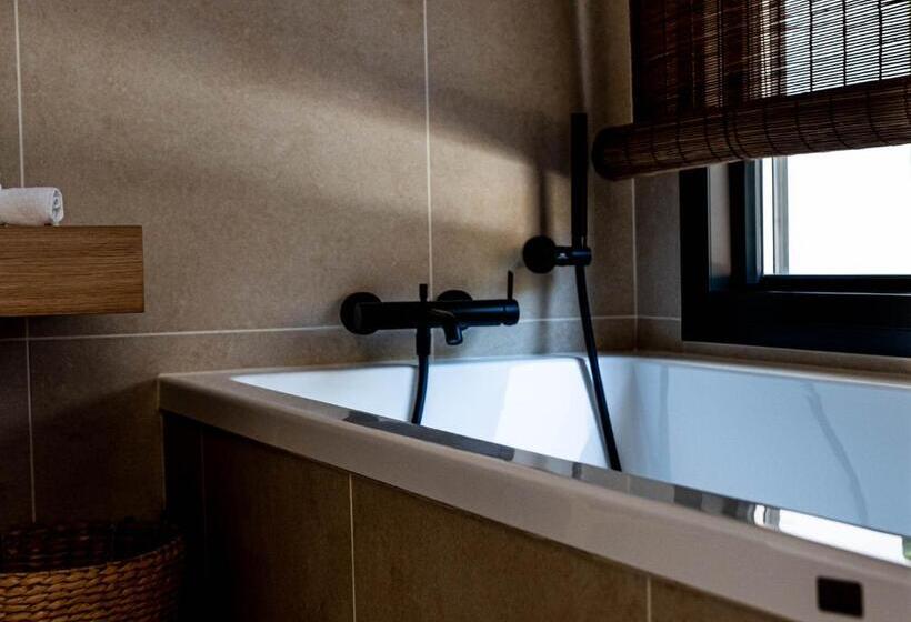 اتاق استاندارد با تخت بزرگ, Casa Bodhi Boutique Hotel & Spa