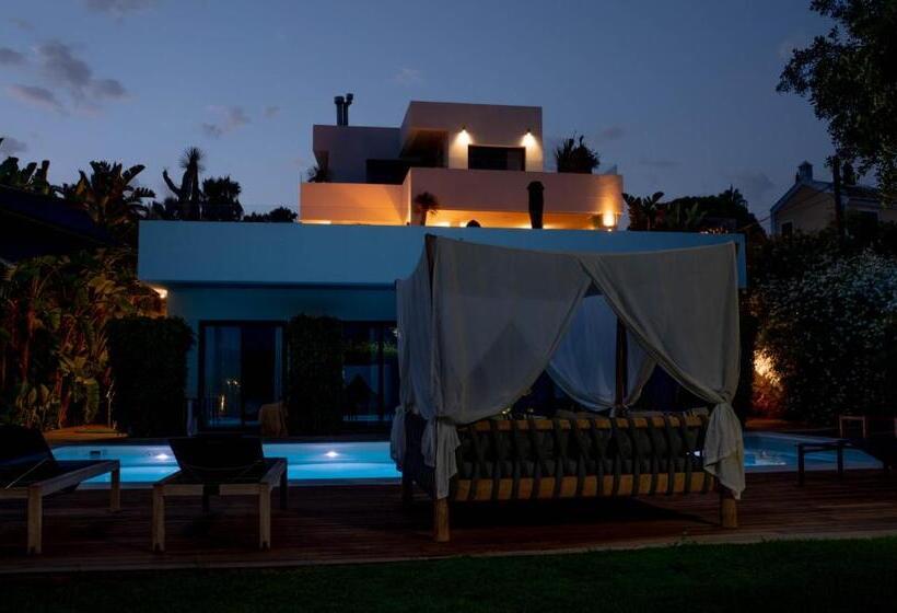 اتاق لوکس سه تخته, Casa Bodhi Boutique Hotel & Spa