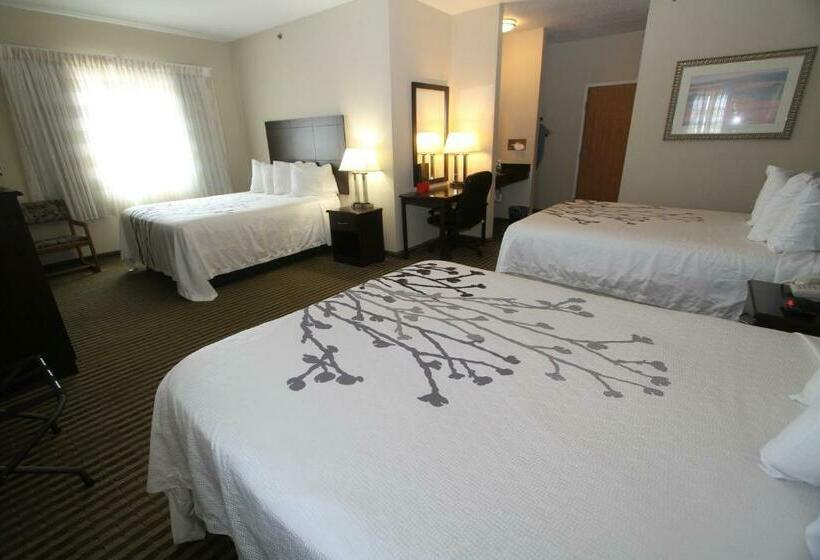 家庭间, Bowman Inn And Suites