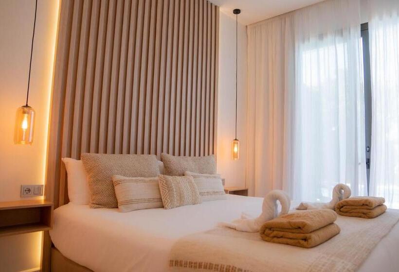 اتاق سوپریور, Casa Bodhi Boutique Hotel & Spa