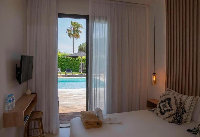 اتاق سوپریور, Casa Bodhi Boutique Hotel & Spa