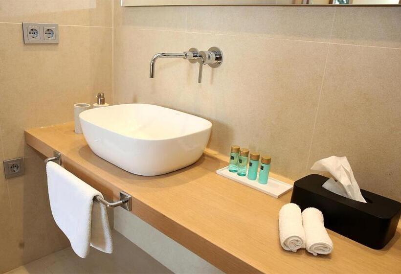اتاق سوپریور, Casa Bodhi Boutique Hotel & Spa