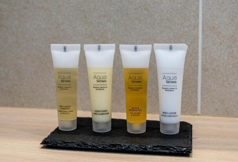 اتاق استاندارد با تخت بزرگ, Casa Bodhi Boutique Hotel & Spa