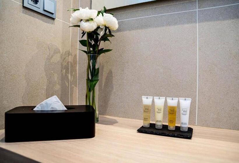 اتاق استاندارد با تخت بزرگ, Casa Bodhi Boutique Hotel & Spa