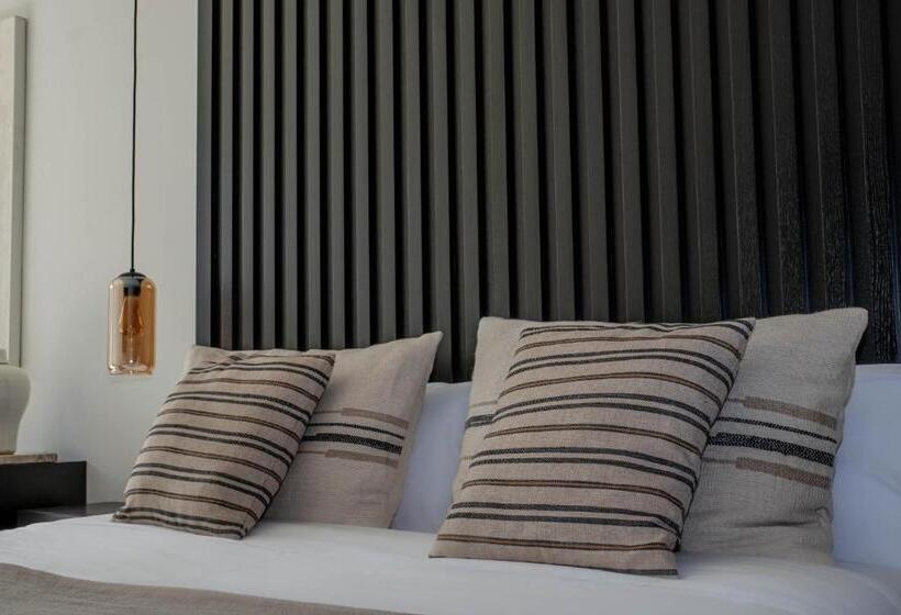 اتاق استاندارد با تخت بزرگ, Casa Bodhi Boutique Hotel & Spa