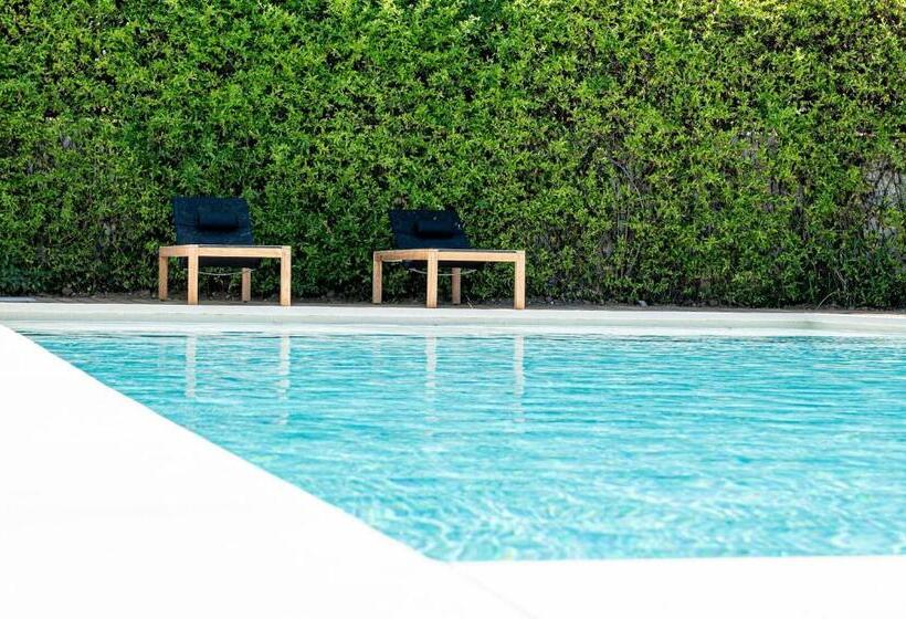 اتاق استاندارد با تخت بزرگ, Casa Bodhi Boutique Hotel & Spa