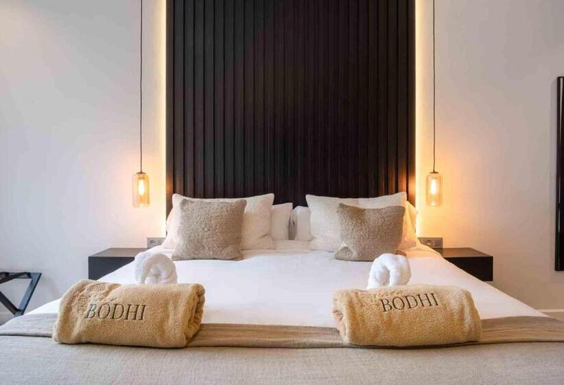 اتاق لوکس سه تخته, Casa Bodhi Boutique Hotel & Spa