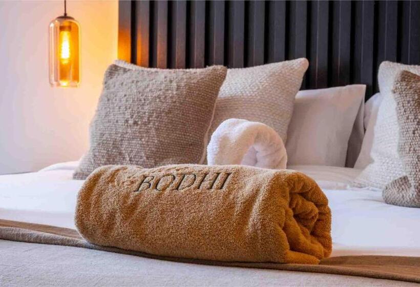 اتاق لوکس سه تخته, Casa Bodhi Boutique Hotel & Spa