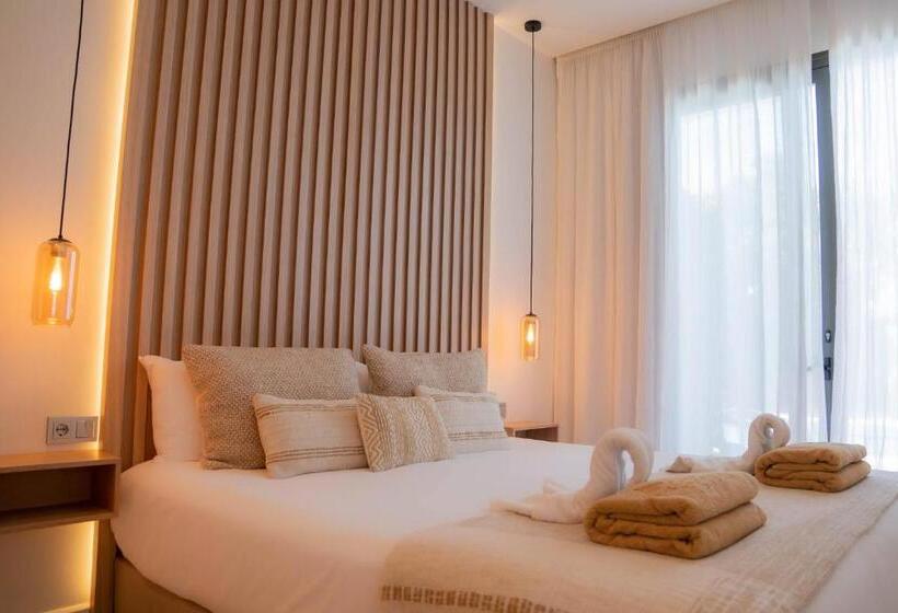 اتاق سوپریور, Casa Bodhi Boutique Hotel & Spa