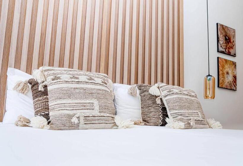 اتاق سوپریور, Casa Bodhi Boutique Hotel & Spa