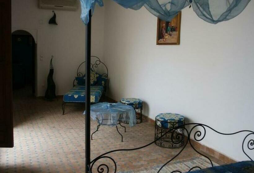 Superior Room with Terrace, Dar Al Safadi