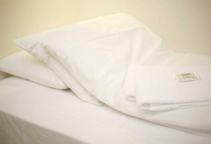 اتاق استاندارد, Førde Sommarhotell