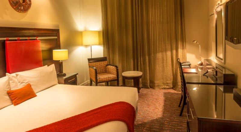 اتاق استاندارد برای معلولان, La Quinta Inn & Suites By Wyndham Williamsgrand Canyon Area