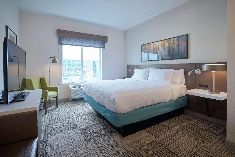 اتاق استاندارد با تخت بزرگ, La Quinta Inn & Suites By Wyndham Williamsgrand Canyon Area