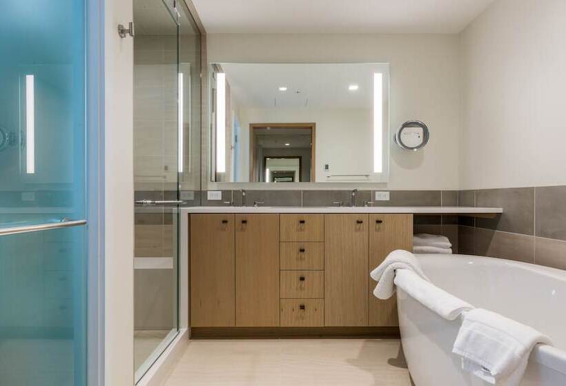آپارتمان 3 خوابه, Limelight Hotel Ketchum